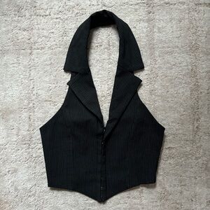 Princess Polly Halter Vest Top